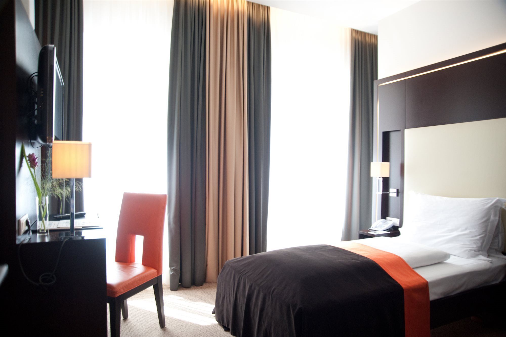 Hotel The Levante Parliament A Design (adults Only) Viena