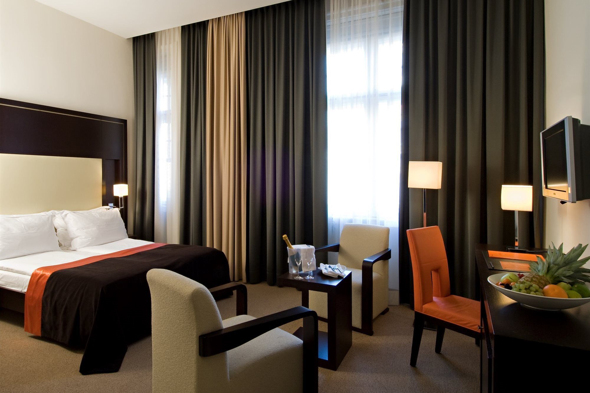 The Levante Parliament A Design (adults Only) Hotel