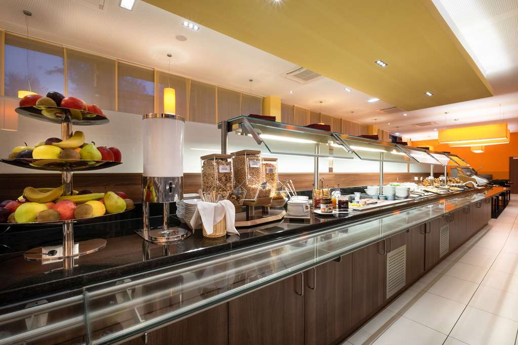 Hotel Leonardo Schonbrunn
