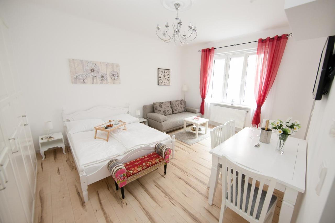 Traditional Tav - City Apartment Vienna