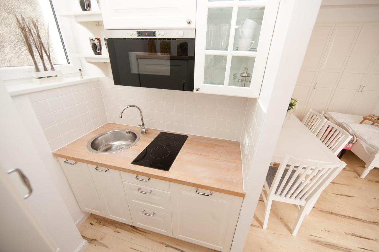 Traditional Tav - City Apartment