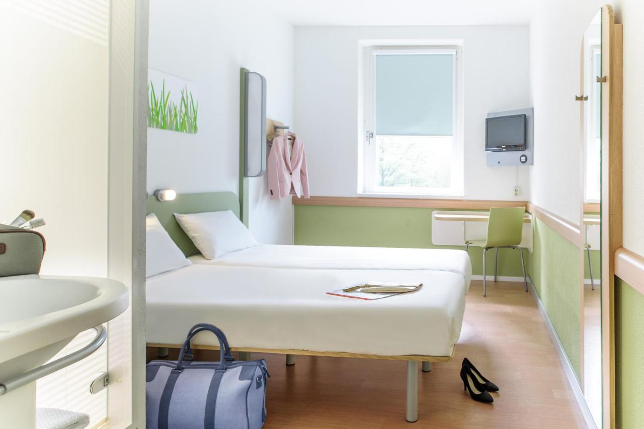 Ibis Budget Sankt Marx Hotel 2*