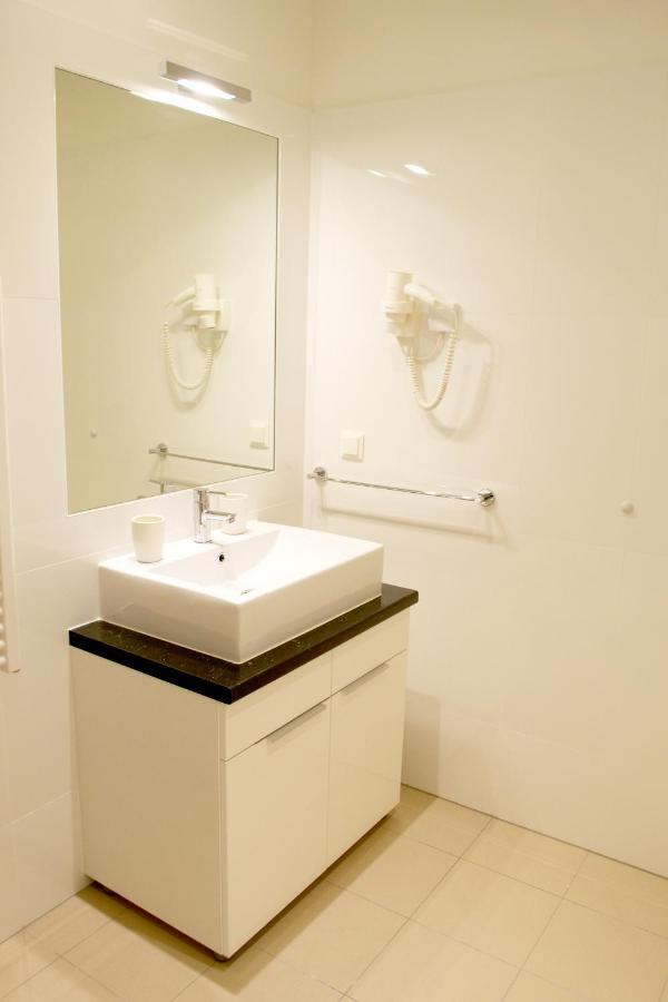 Aparthotel Vienna Inn Apartments Vienna