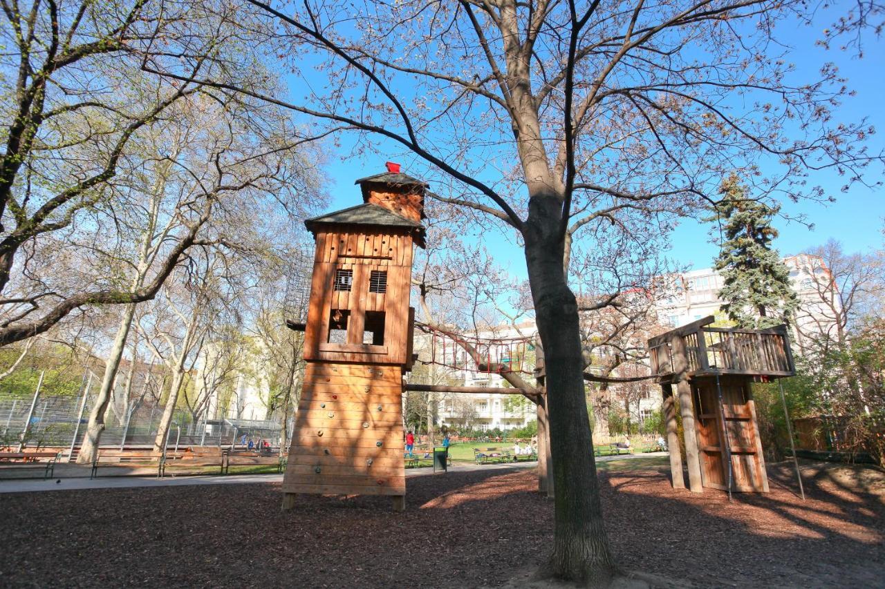 Classic Apartment I Close To Main Station I 10 Minutes To Belvedere * Vienna