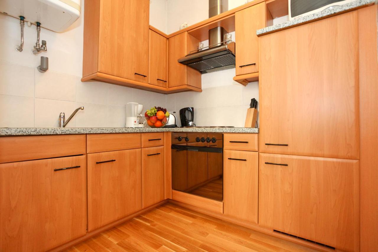 Classic Apartment I Close To Main Station I 10 Minutes To Belvedere *