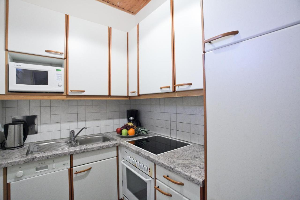 Apartment Mozart Vienna