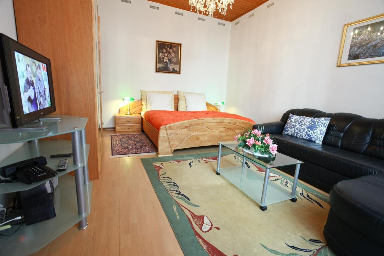 Mozart Apartment