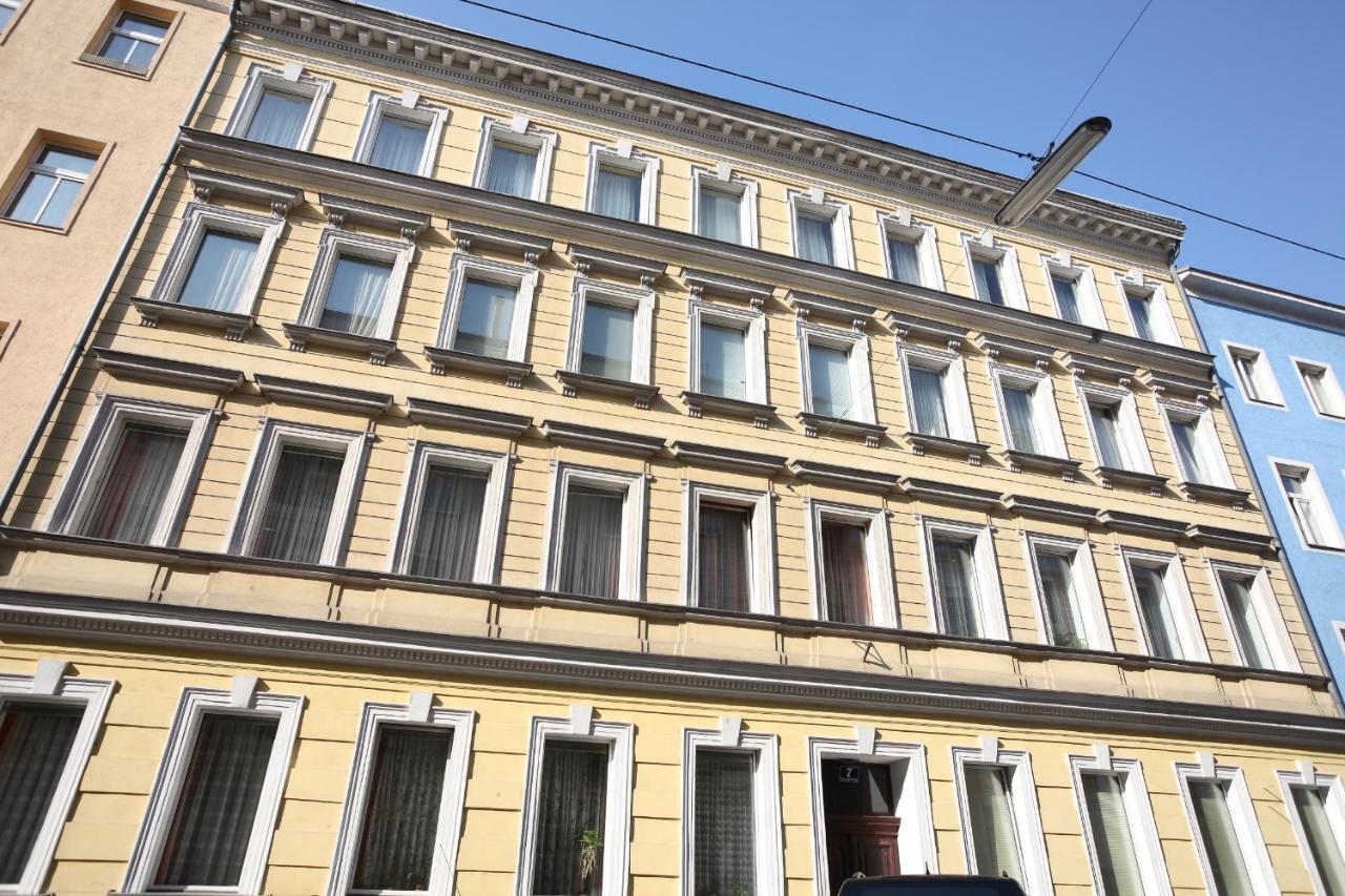 Apartment Mozart