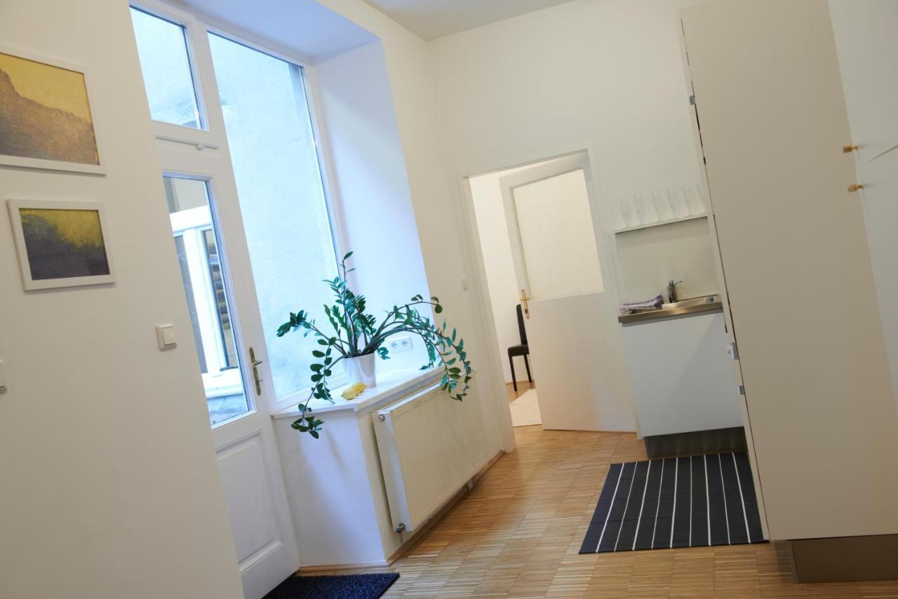 Viennaflat - Franzensgasse Apartment