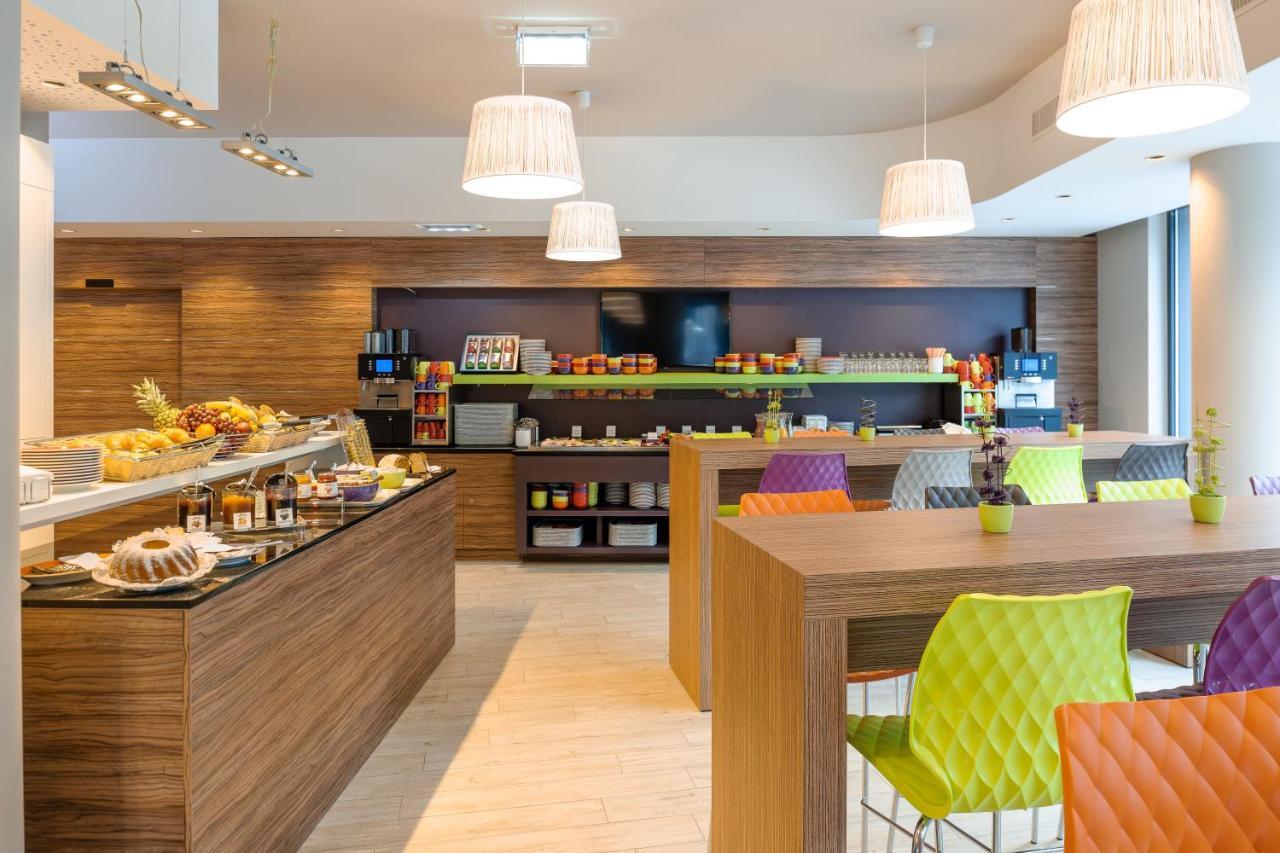 Ibis Styles Vienna