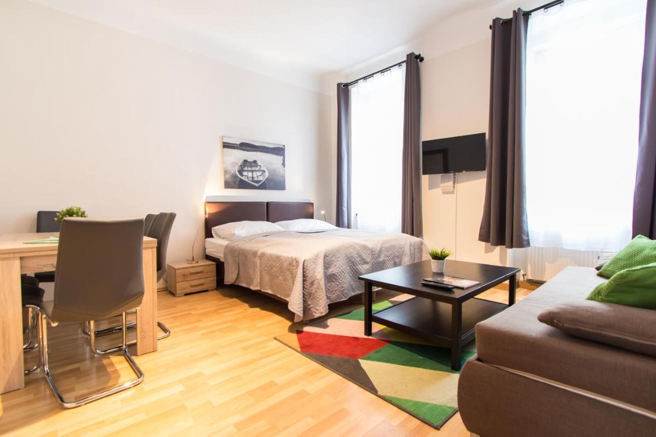 Apartment Mandlgasse I Contactless Check-In *