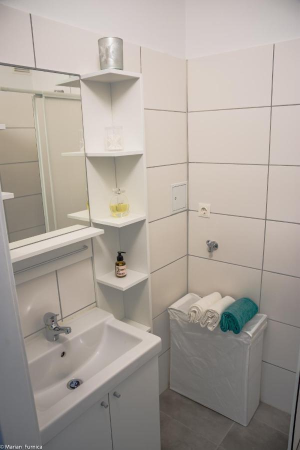 Grand Station Apartment Vienna