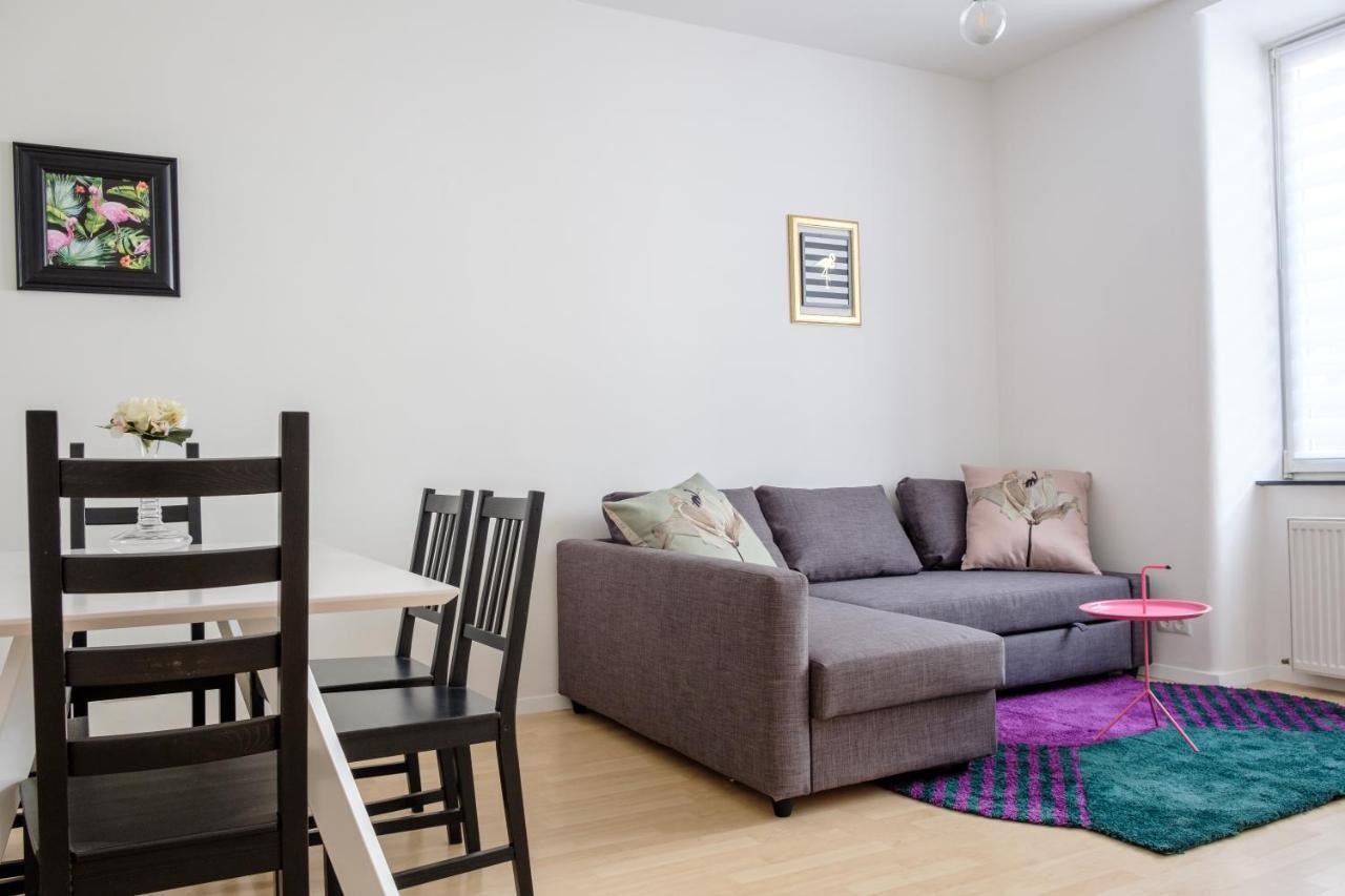 Experience Apartamento *