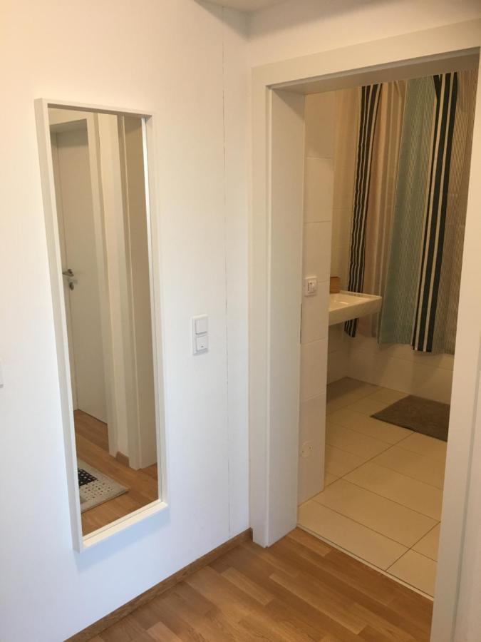 Hauptbahnhof 5 Apartment *
