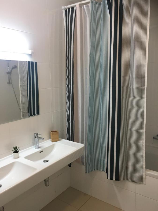Apartment Hauptbahnhof 5