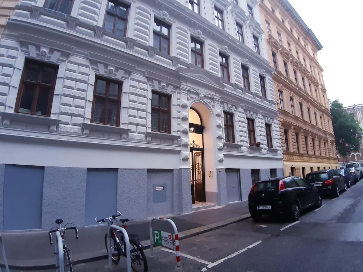 Apartamento Amazing Location In Near Rathaus *