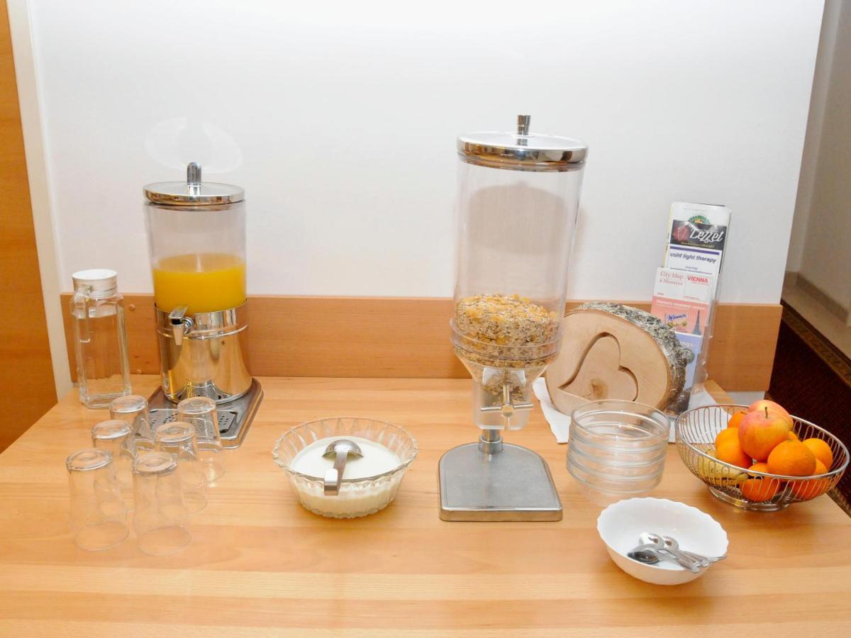 Familie Schwarz Acomodação com café da manhã 