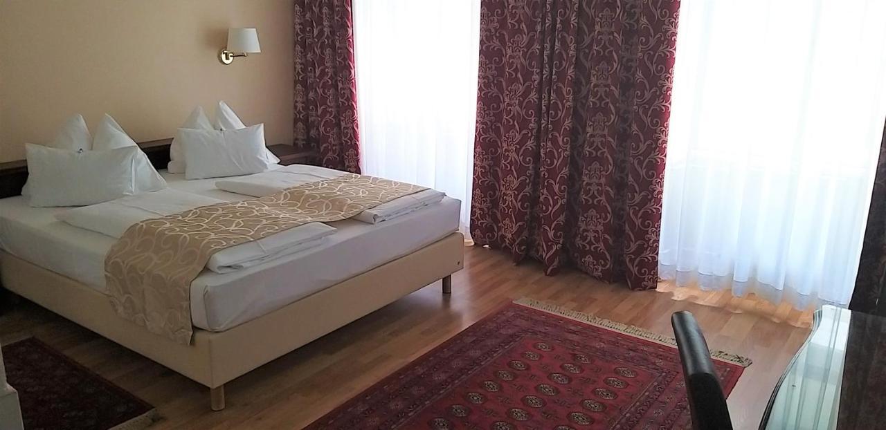 Domizil 4*