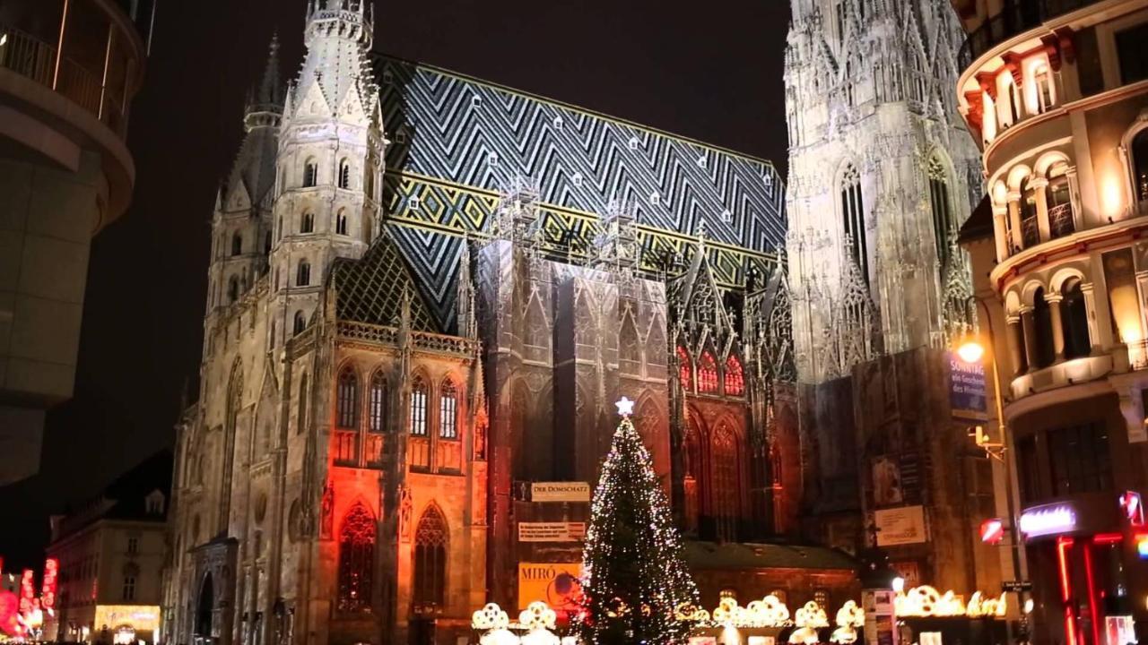 Vienna Home *