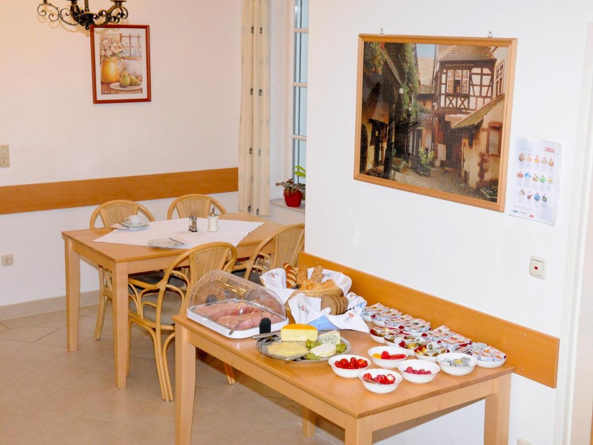 Acomodação com café da manhã  Familie Schwarz Viena