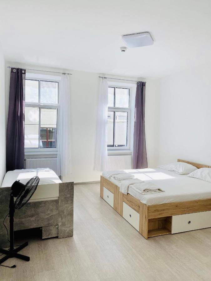 City & 3* Vienna