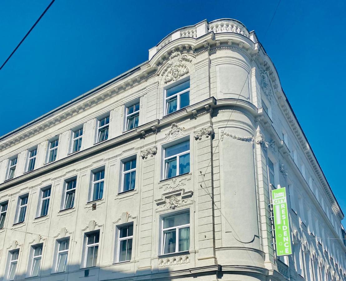 City & Hotel Vienna