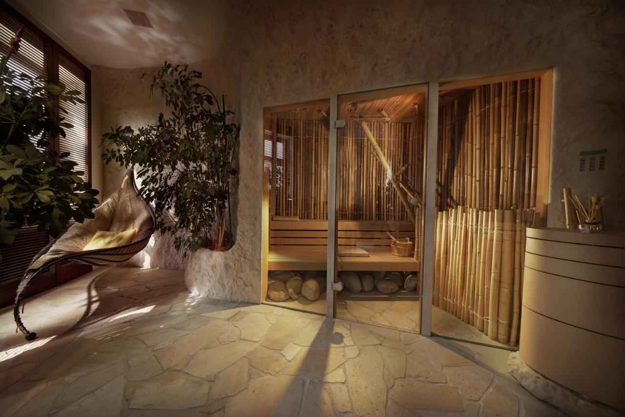 Hotel House Of Time - Fancy Suites 5*