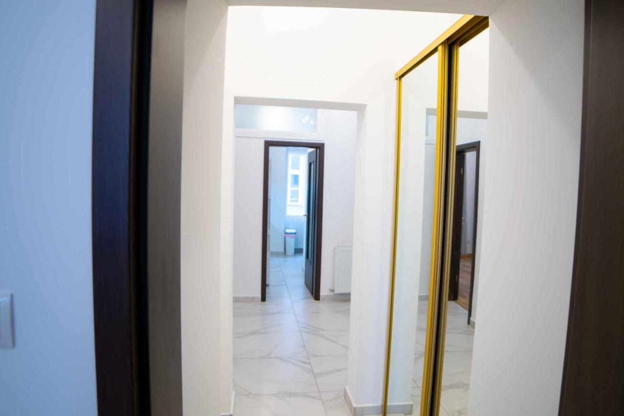 Apartment Roter Hof *