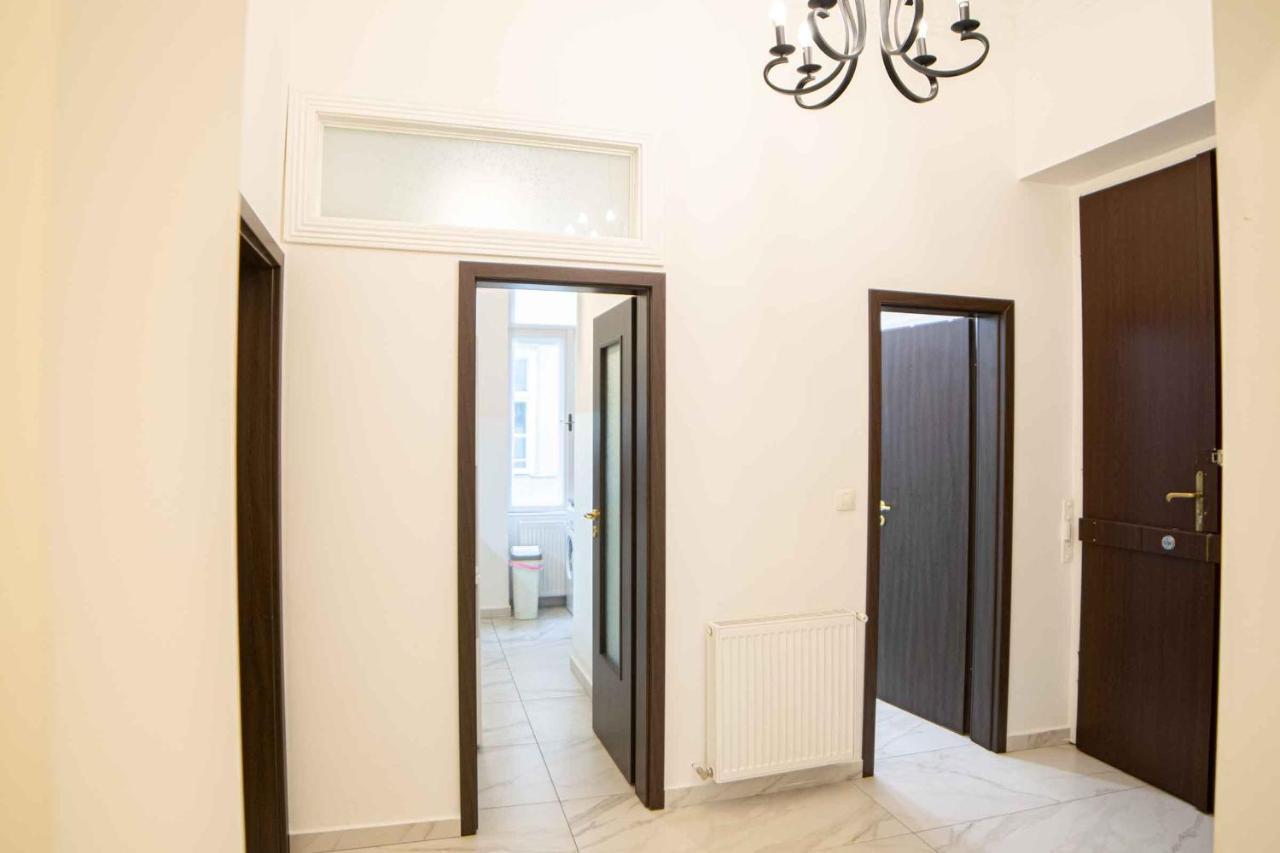 Roter Hof Apartment Wien