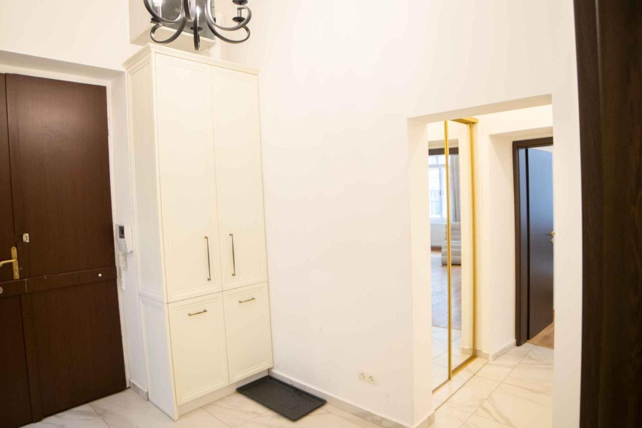 Apartment Roter Hof Wien