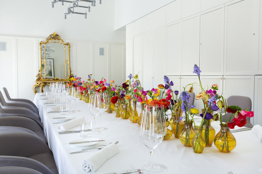 Sans Souci Hotel 5*