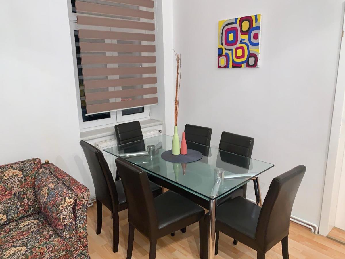 Apartment Bagira Wien