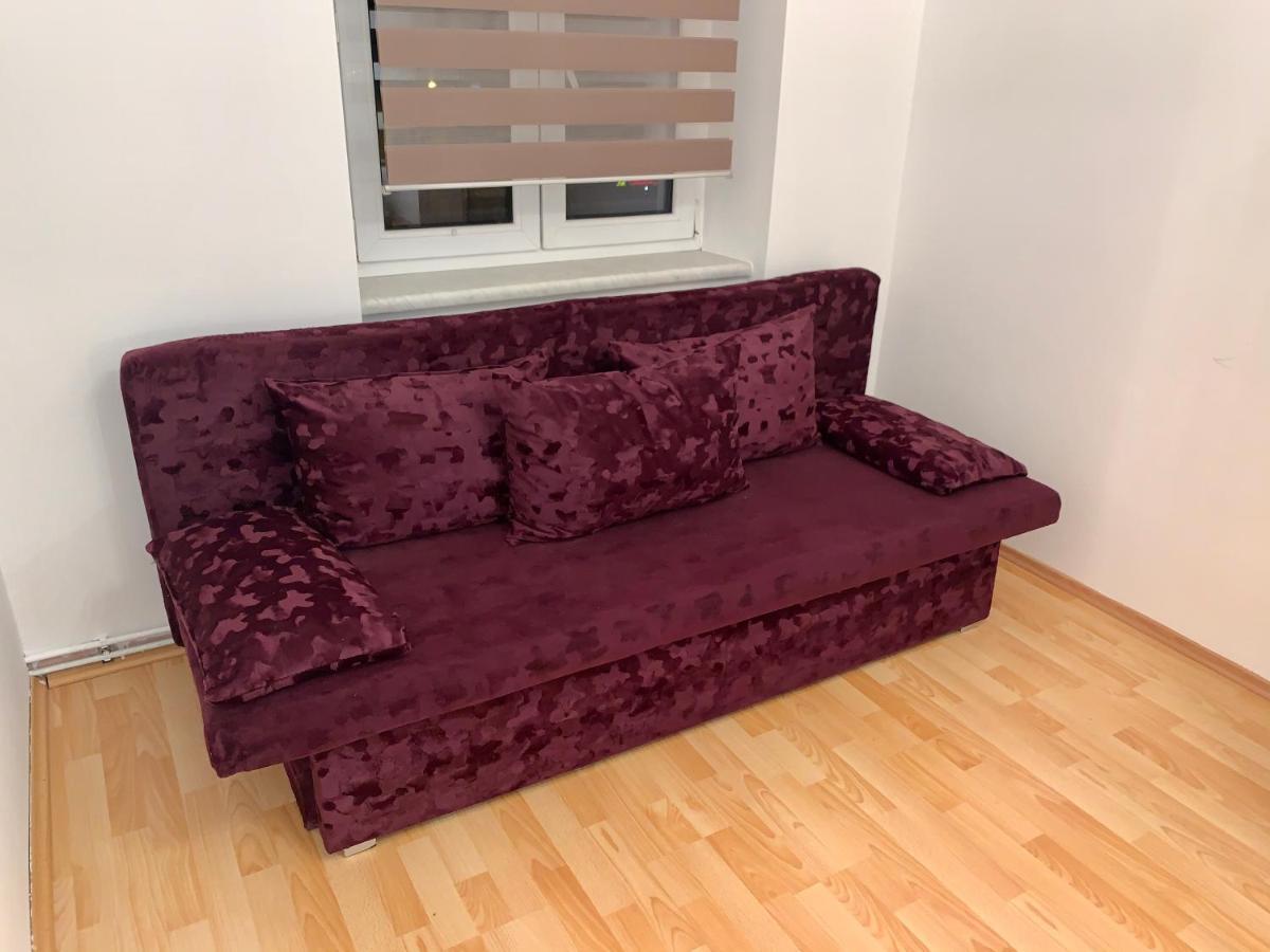 Bagira Apartment Wien