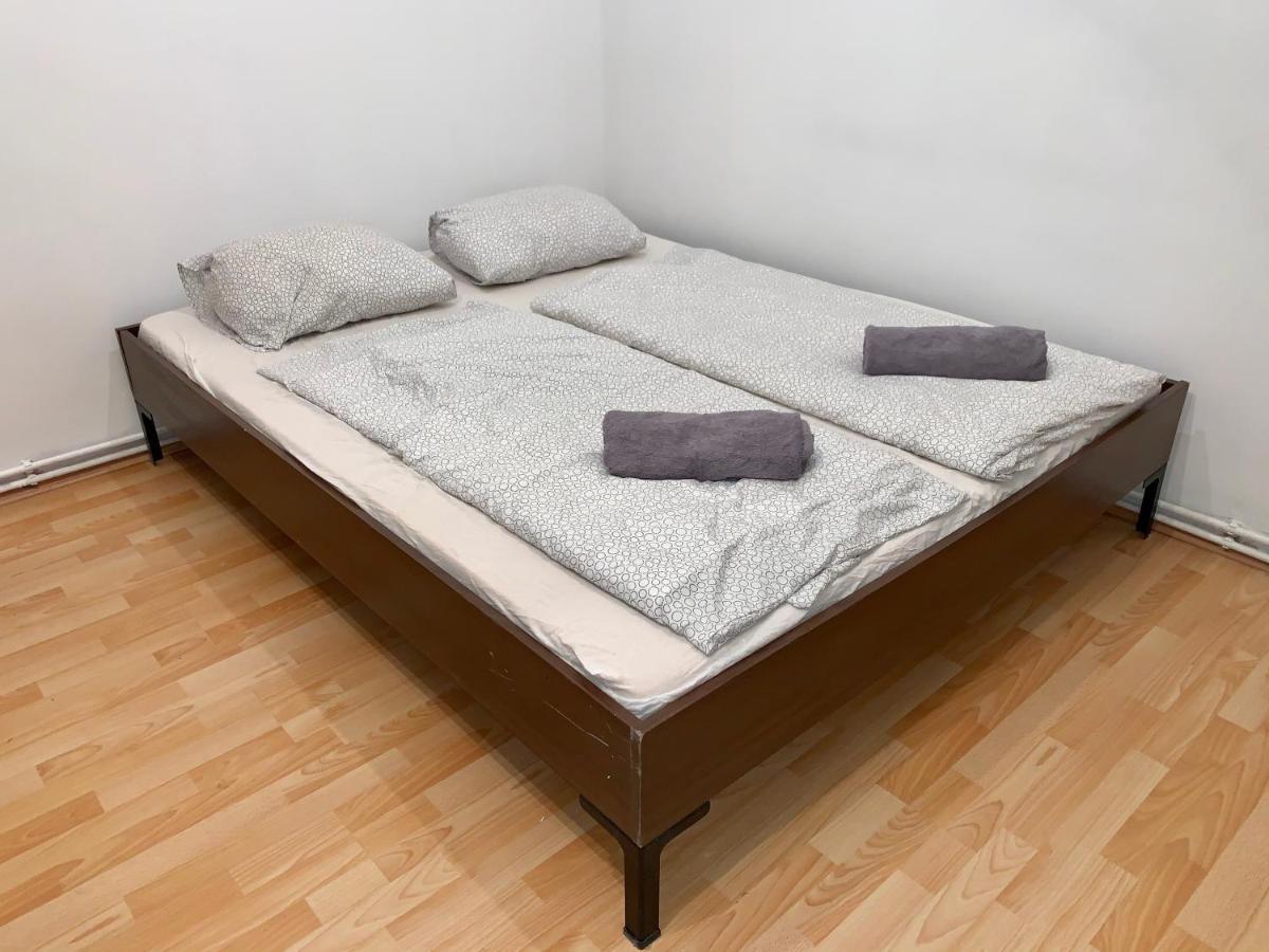 Apartment Bagira