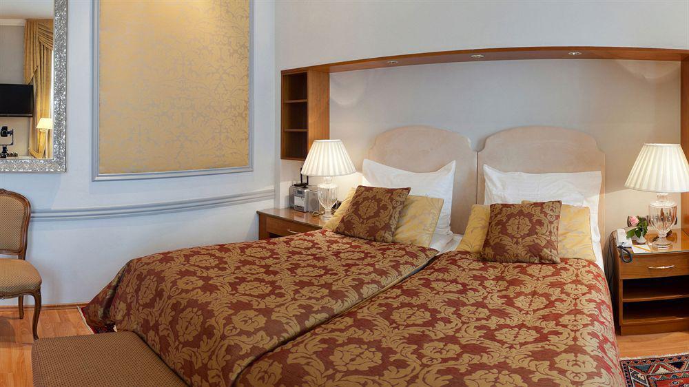 Arenberg Boutique Zentrum Hotel 4*