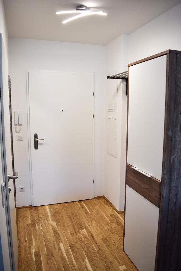 Brand New Apartment, Location-near Vic/danube Vienna