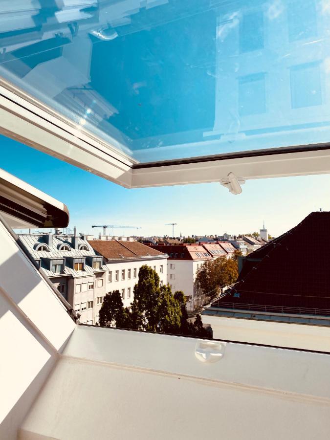 City & Hotel Vienna