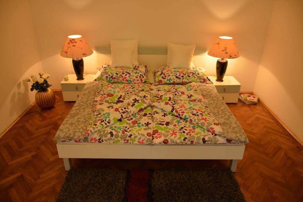 Wohnen Im Herzen Von At The Waterfront Apartamento *