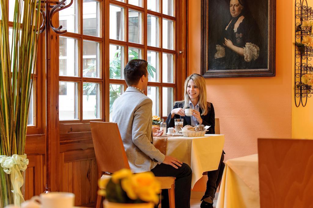Josefshof Am Rathaus 4* Vienna