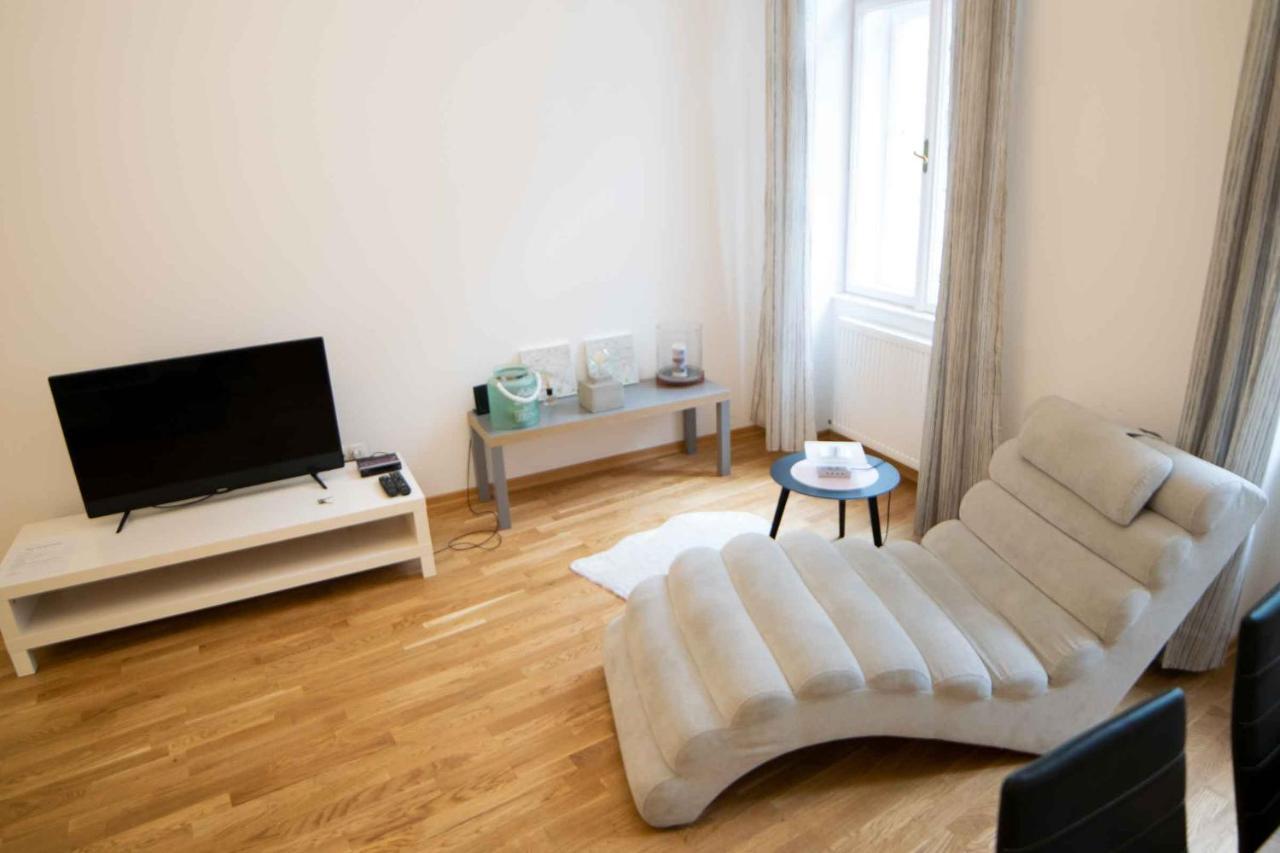 Roter Hof Apartment