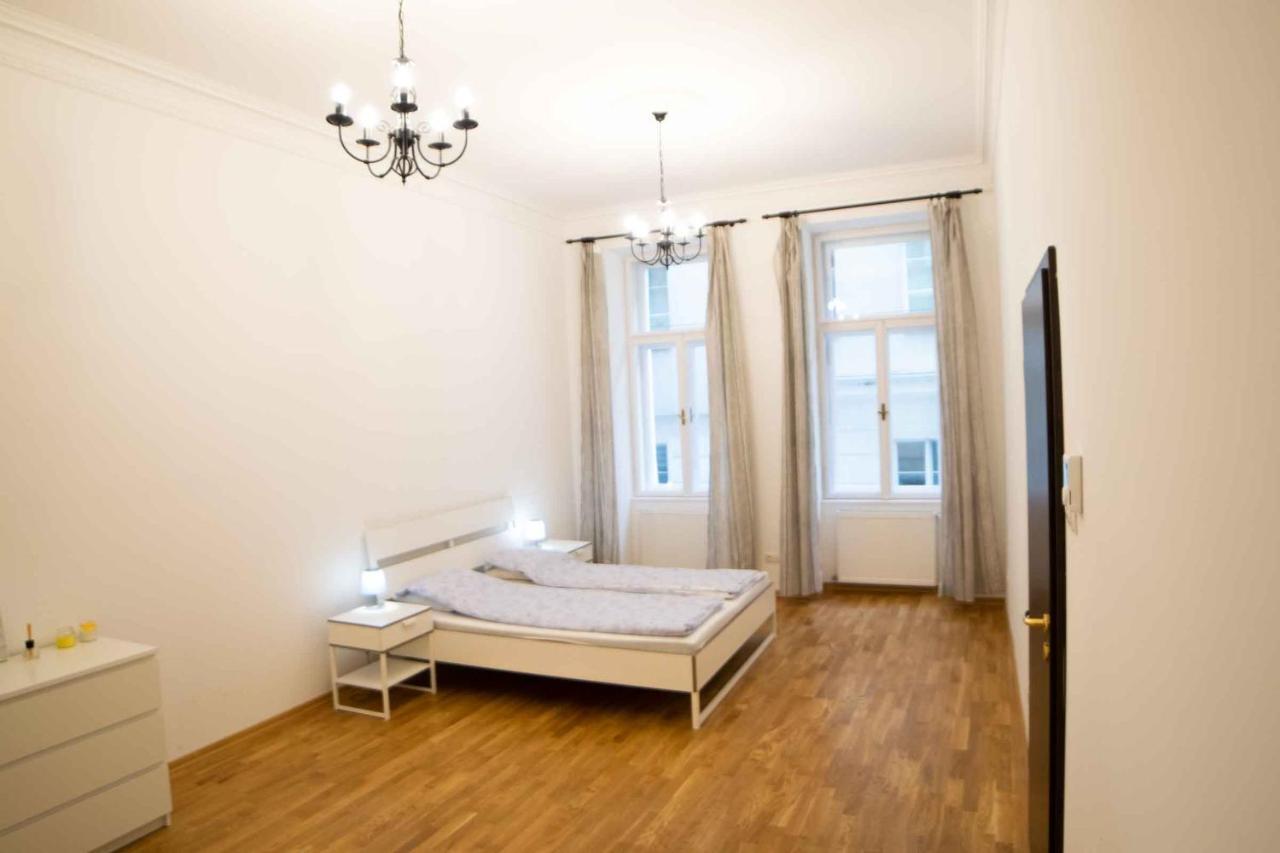 Roter Hof Apartment