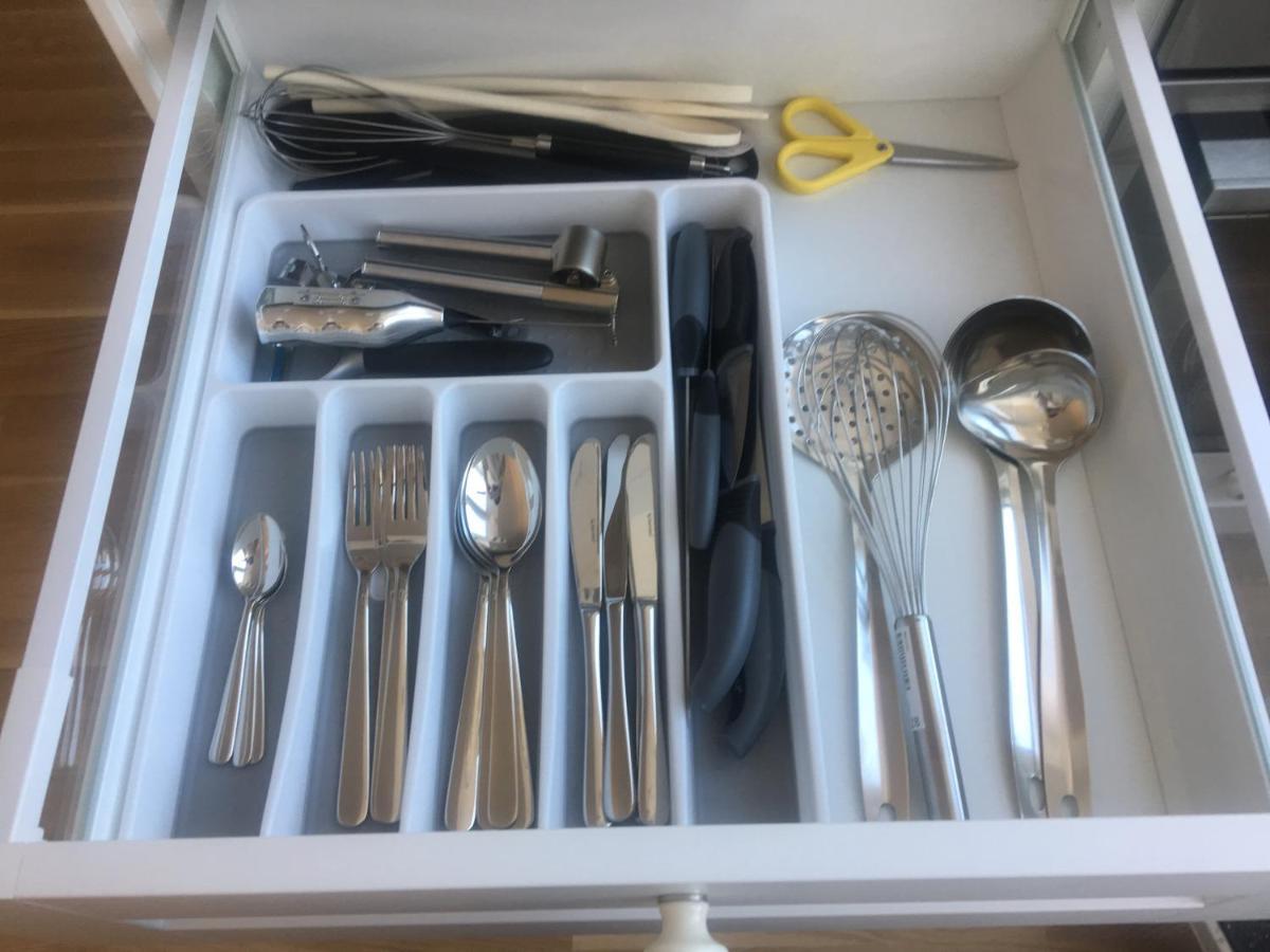 Flair Alte Donau Apartamento