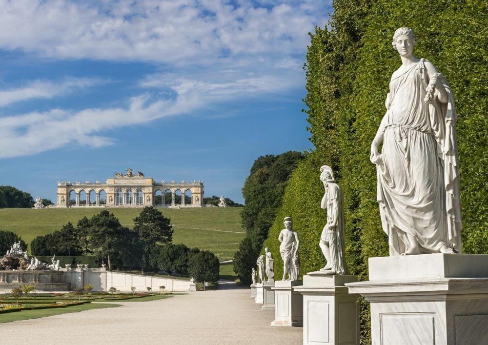 City & 3* Vienna