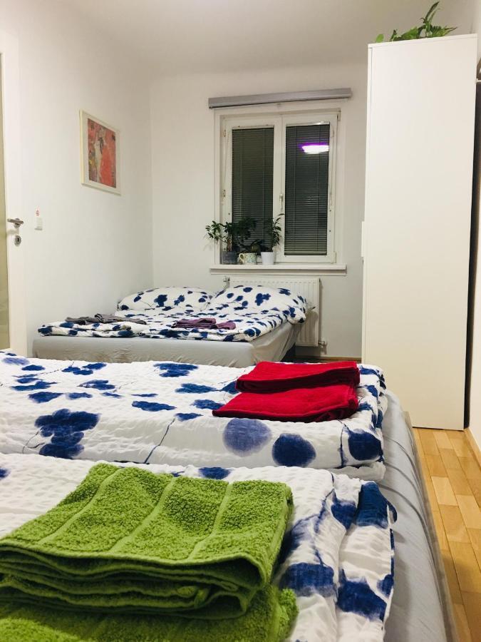 Apartment Feel The Klimt No2 Near Main Train Station- Hbf Vienna