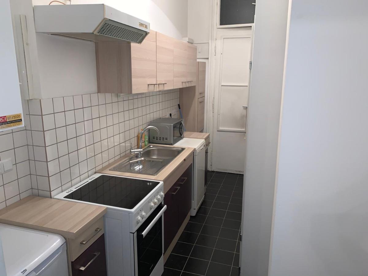 Bagira Apartment