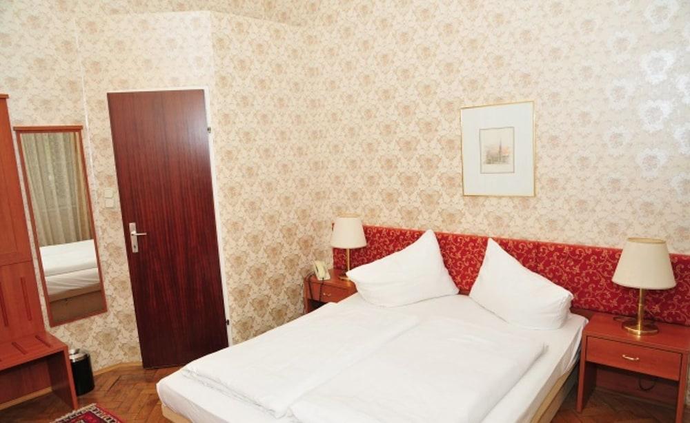 Hotel Hpa Andreas
