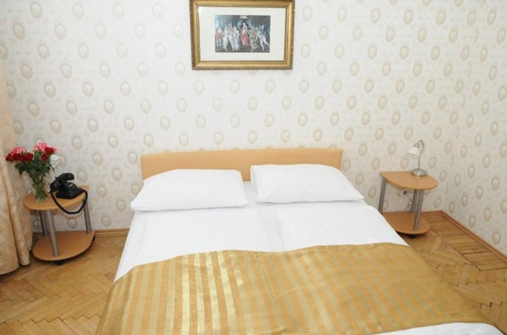 Hotel Hpa Andreas Vienna