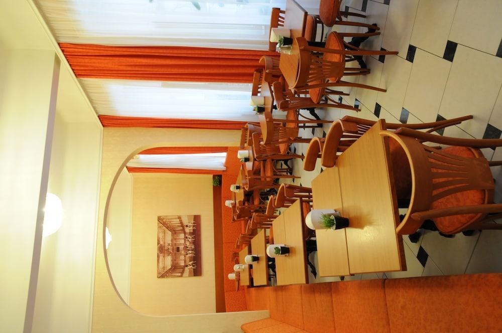 Hpa Andreas Hotel 3*