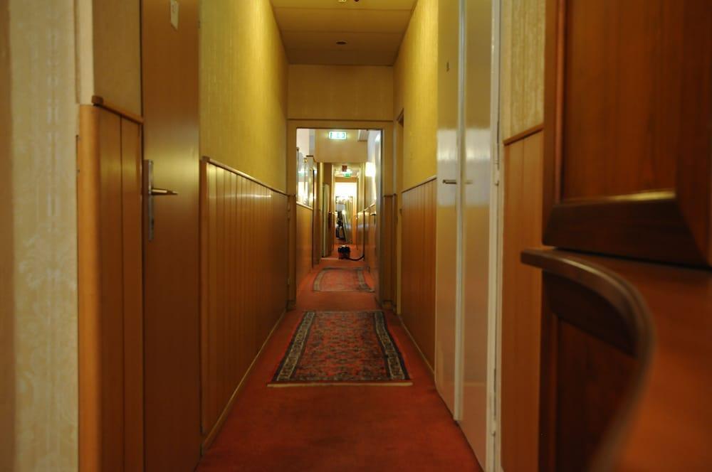 Hotel Hpa Andreas Vienna