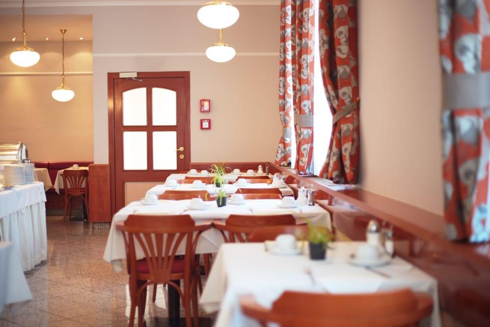 Drei Kronen 3* Vienna